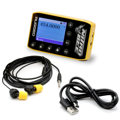 [RGRNITRO-BEE-X] Nitro Bee Xtreme UHF Race Receiver