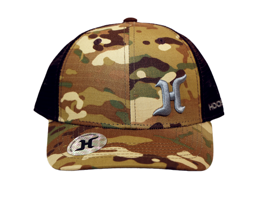 [HTA24025400] Hoosier Sandtrap Hat - 24025400