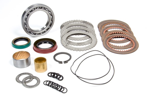 [BRI70047] Transmission Rebuild Kit Basic Clutch Discs Bearings / Bushings / Seals Brinn Pro 2.0 Transmissions Kit