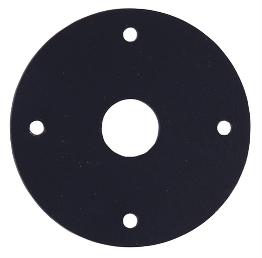 [ATPSCPL] -Scuff Plate 2pk Black