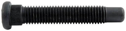 [ALL44113] Wheel Studs 5/8-11 x3.75 5pk .375 Knurl Length - 44113