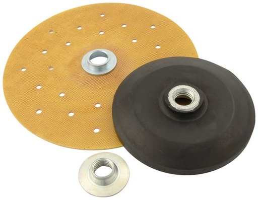 [ALL44186] -7in Backing Pad - 44186