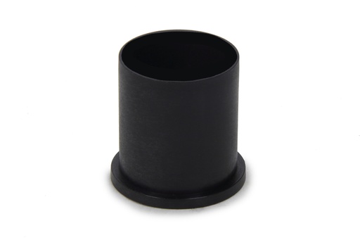 [DMISRC-2221] Torsion Bar Bushing Plastic Black 0.120 in Wall Tubes Sprint Car Each DMISRC-2221