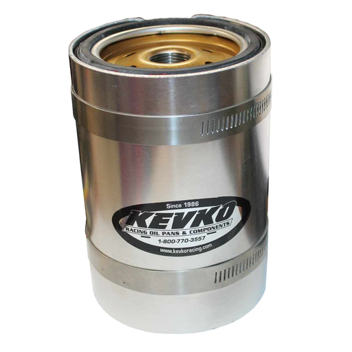 [KEVK106] Kevko Oil Filter Shield KEVK106