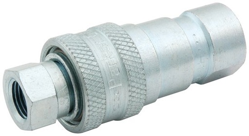 [ALL50215] -Quick Disconnect Kit Steel 1/8 NPT - 50215