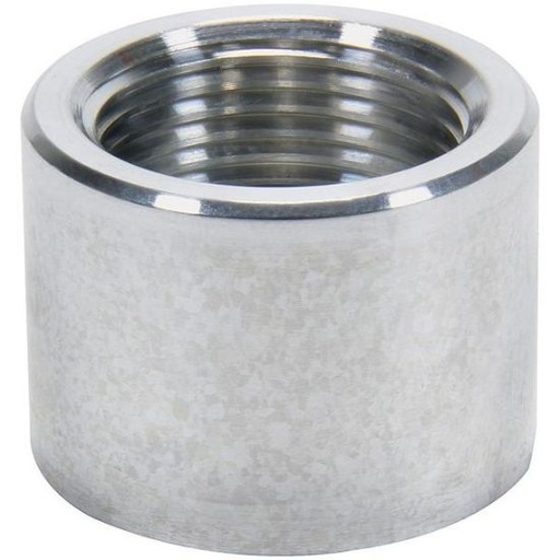 [ALL50744] -NPT Female Weld Bung 3/4in-14 Aluminum - 50744