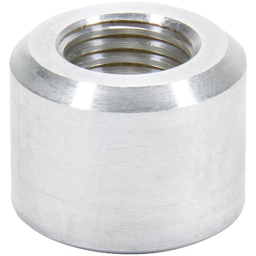 [ALL50780] -AN Weld Bung 4AN Female Aluminum - 50780