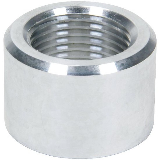 [ALL50784] AN Weld Bung 12AN Female Aluminum - 50784