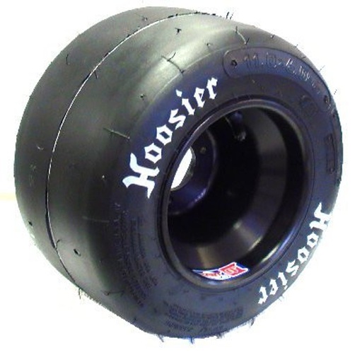 [HRT12605EB1] OneWheel Slick 11.0x6.0-6 EB1 - 12605EB1