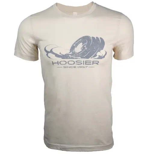 Hoosier Brake Check Tee