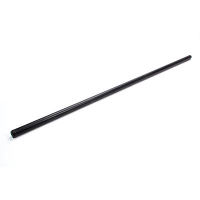 [XXXSC-SU-0212-BLK] Drag Link / Tie Rod, 1.125 in OD, 46 in Long, 5/8-18 in Female Thread, Chromoly, Black Oxide, Triple X Sprint Car, Each XXXSC-SU-0212-BLK 
