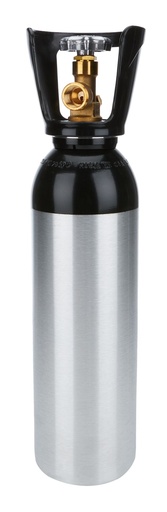 [ALL10632] Nitrogen Air Tank 5.25in x 21in