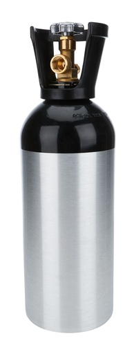 [ALL10633] Nitrogen Air Tank 6.9in x 21in