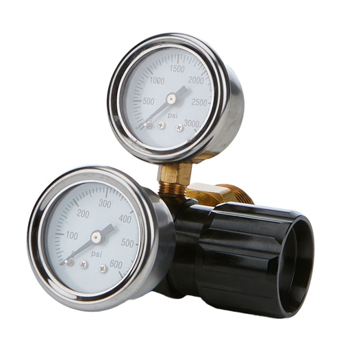 [ALL10635] High Pressure Regulator