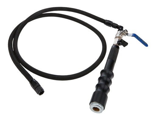 [ALL10637] Air Jack Lance w/ Hose 60in