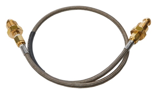 [ALL10638] Transfer Fill Hose for Nitrogen Tank