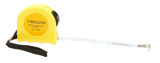 [ALL10674] Tire Tape Measure