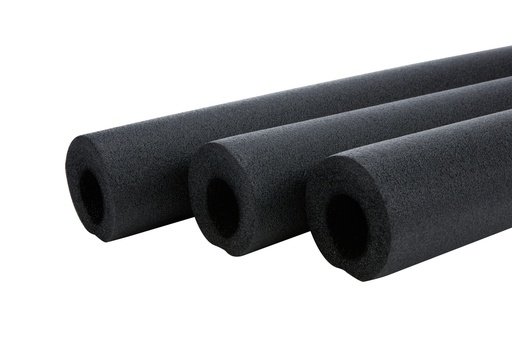 [ALL14100-3] Roll Bar Padding Black 3pk