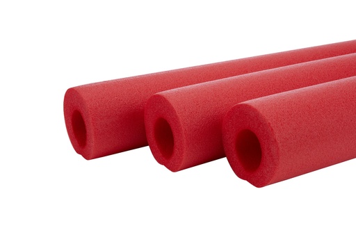 [ALL14101-3] Roll Bar Padding Red 3pk