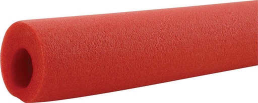 [ALL14101-48] Roll Bar Padding Red 48pk