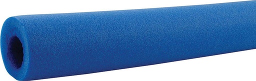 [ALL14102-48] Roll Bar Padding Blue 48pk