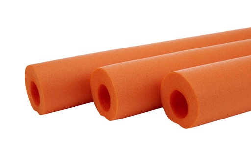 [ALL14103-3] Roll Bar Padding Orange 3pk