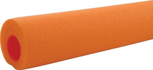 [ALL14103-48] Roll Bar Padding Orange 48pk