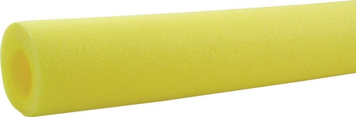 [ALL14104-48] Roll Bar Padding Yellow 48pk