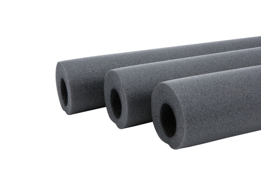 [ALL14105-3] Roll Bar Padding Gray 3pk