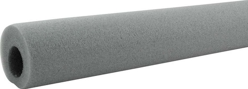 [ALL14105-48] Roll Bar Padding Gray 48pk
