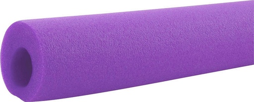 [ALL14106-48] Roll Bar Padding Purple 48pk