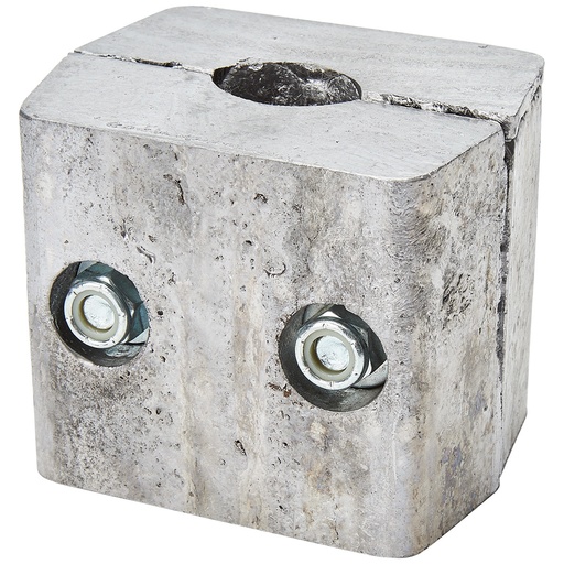 [ALL14205] Ballast 10lb Clamp On