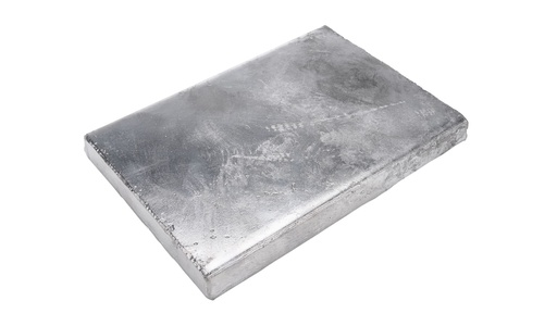 [ALL14208] Ballast 25lb 9-1/2in x 6-3/4in x 1in