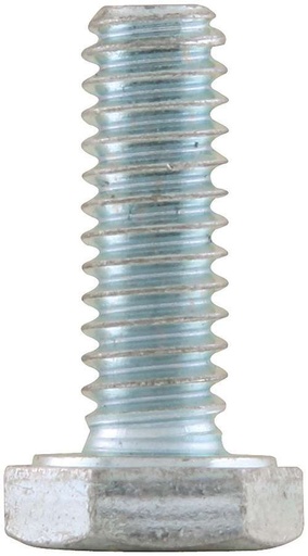 [ALL16201] Hex Head Bolt 1/4-20 x 3/4 Grade 5 10pk