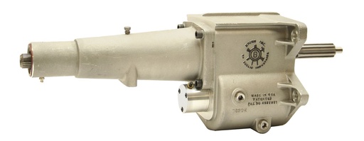 [BRI70001] Aluminum Transmission