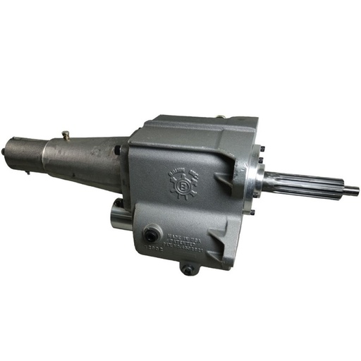 [BRI70002] Aluminum Transmission 19in