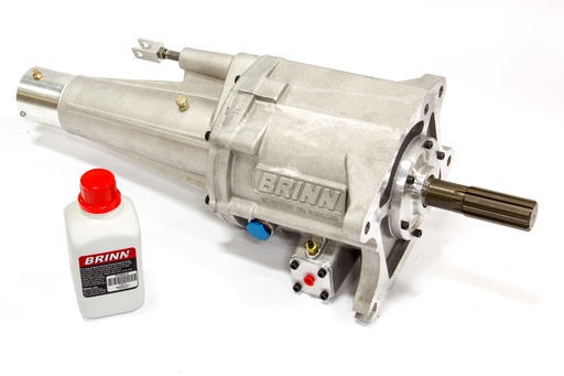 [BRI70600] Transmission Predator Series Aluminum