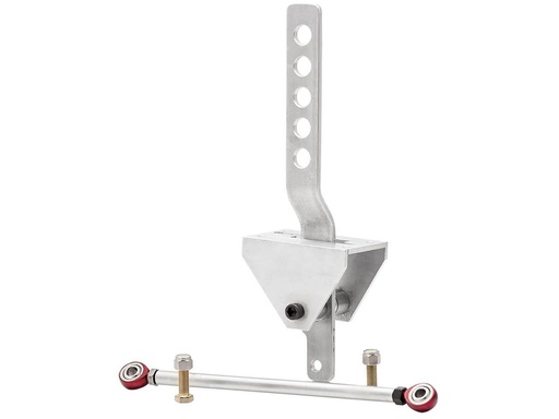[BRI70630] Shifter Assy. Predator Transmission