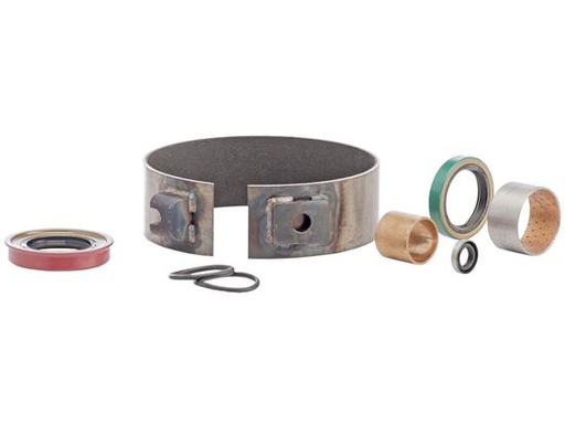 [BRI70641] Rebuild Kit Predator Transmission