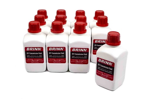 [BRI70651] Transmission Fluid RT-1 Case 12-500ml