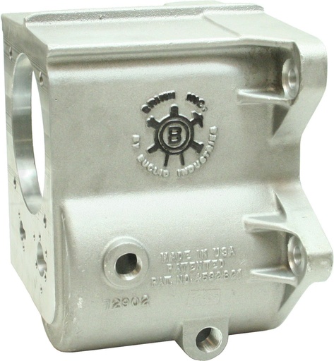 [BRI72002] Main Case