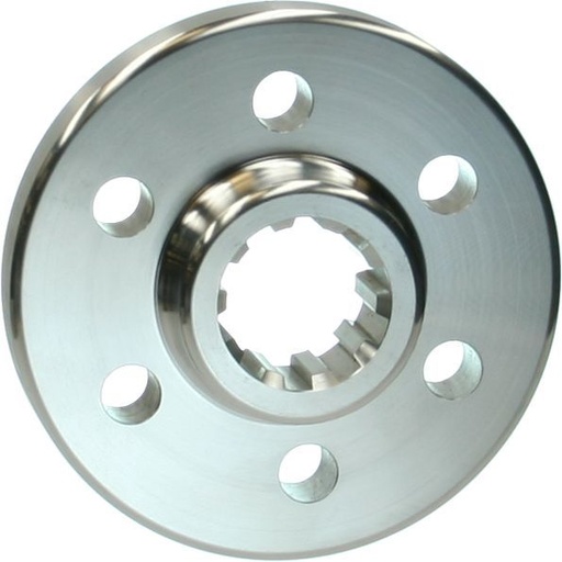 [BRI73033] Aluminum Drive Flange SB Ford