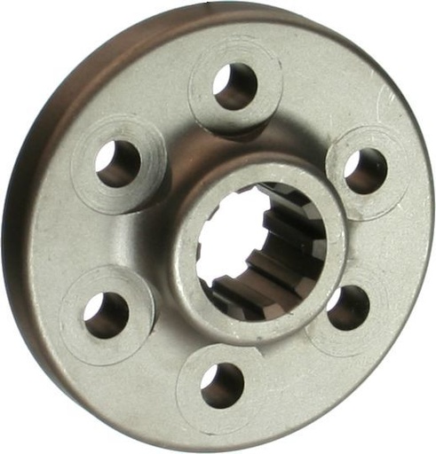 [BRI73056] Chevy Steel Drive Flange For 1 Pc RM