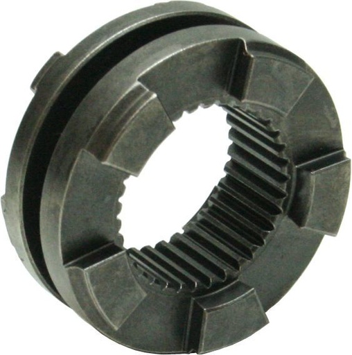 [BRI74021] Dog Ring high-Low Std