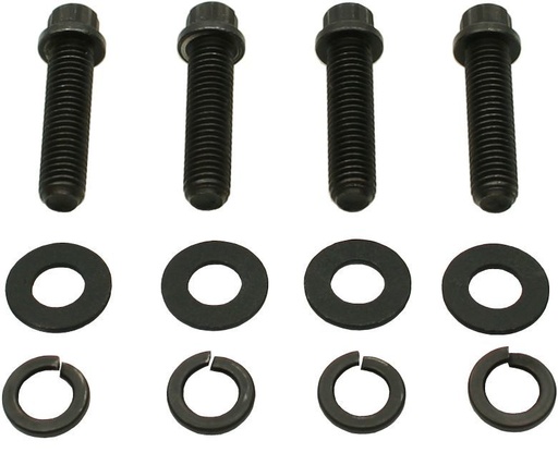 [BRI74064] Original Transmission Mounting Kit