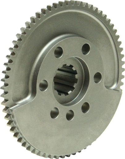 [BRI79130] Chevy Flywheel Ext Bal. 86 & Newer