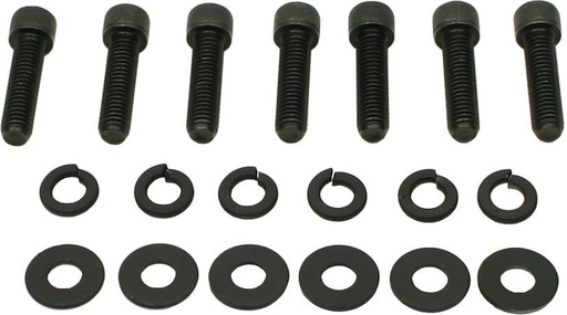 [BRI79135] Brinn Bellhousing Mounting Kit