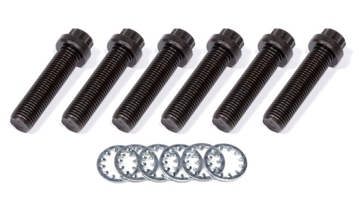 [BRI79142] Flywheel Bolt Kit Ford