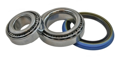 [PEMPLHYBRIDKIT] Modified Hybrid Bearing And Race Kit With Seal