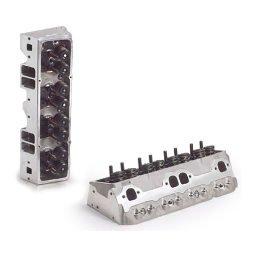 [BRO1001001] SBC 221cc Track 1 Heads 67cc 2.08/1.60 Assm.
